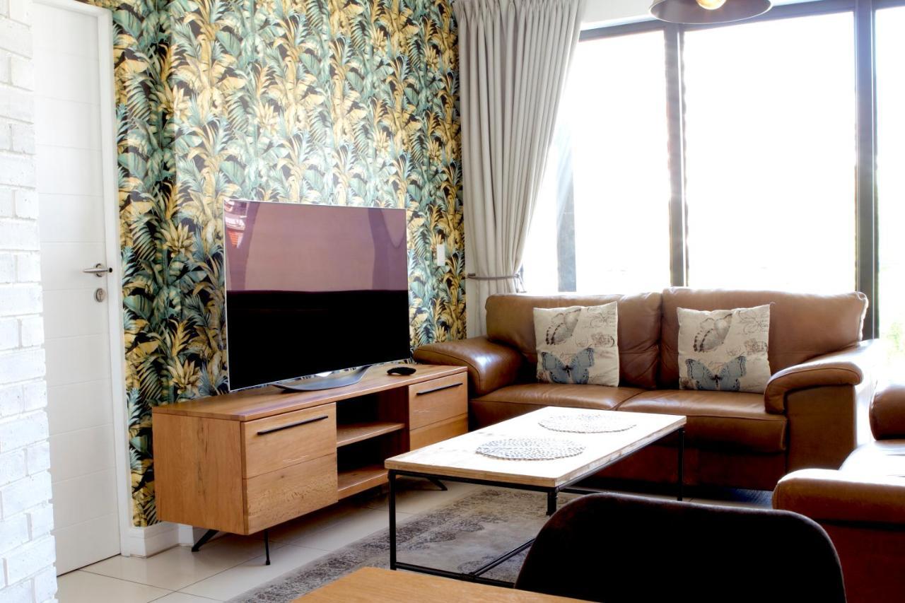 Appartement Rockwell 304 à Le Cap Extérieur photo
