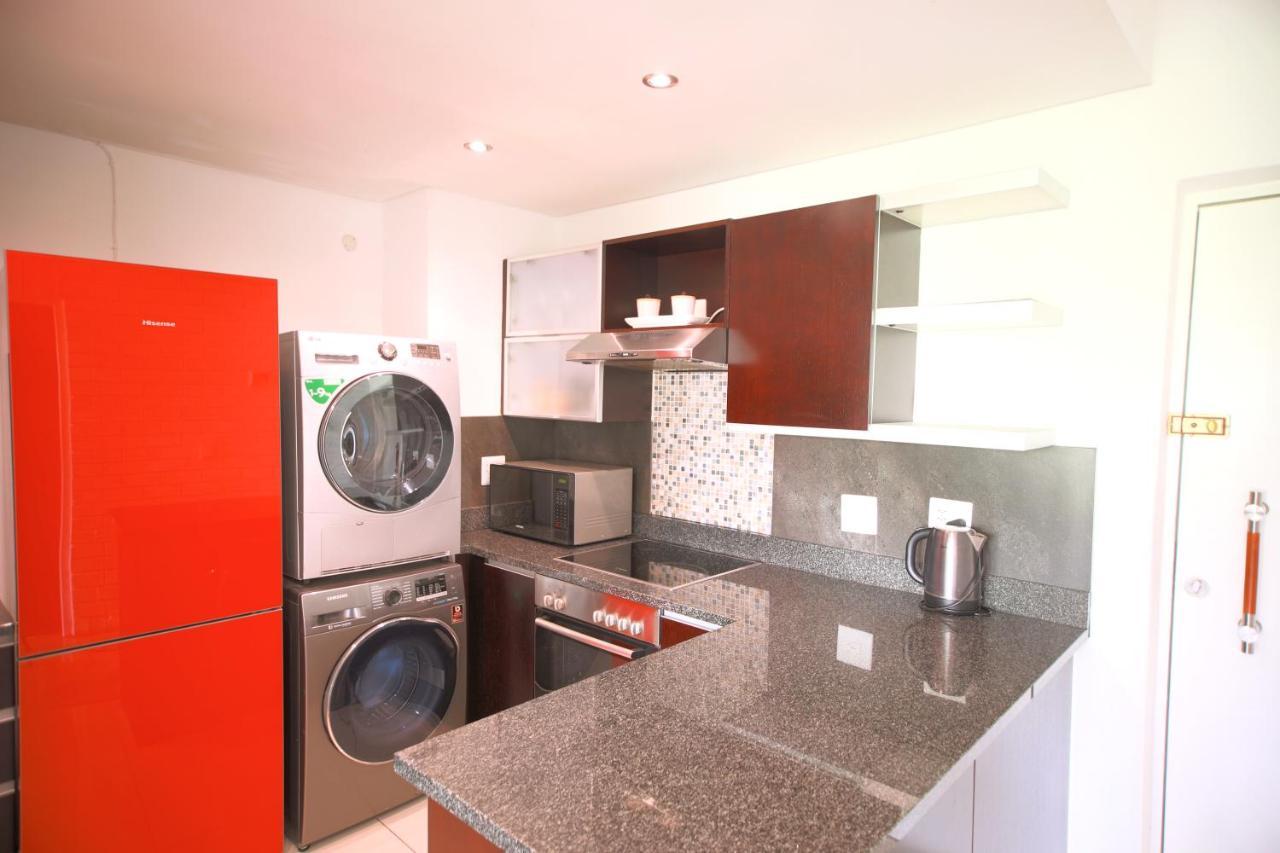 Appartement Rockwell 304 à Le Cap Extérieur photo
