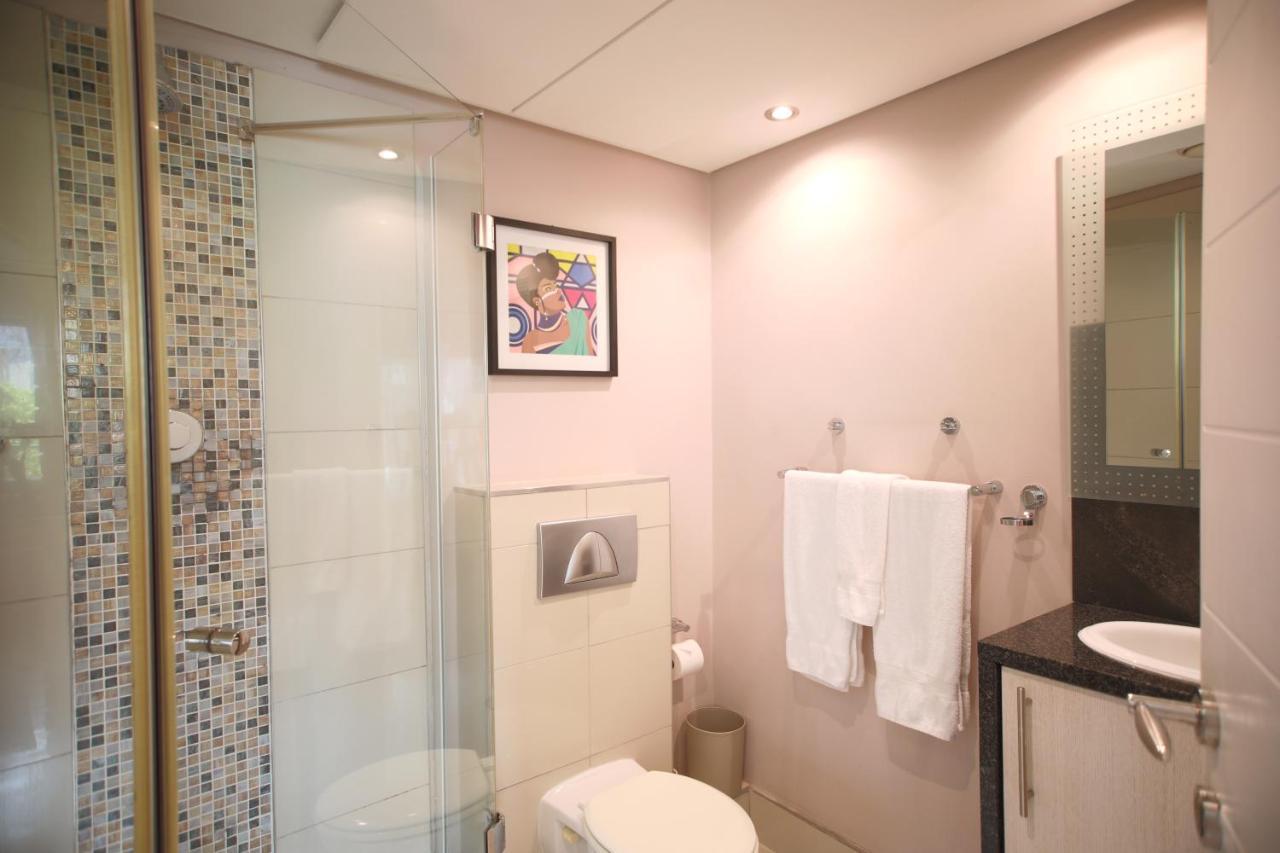 Appartement Rockwell 304 à Le Cap Extérieur photo